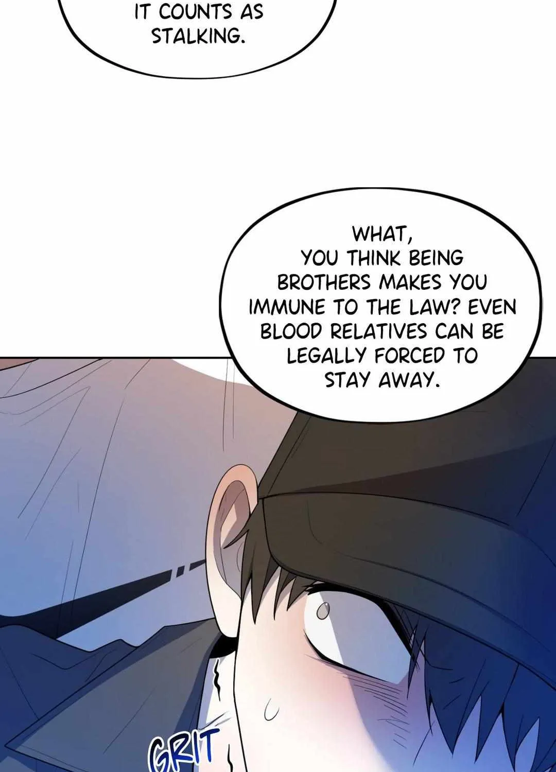 Leave Room For Love Chapter 32 page 57 - 