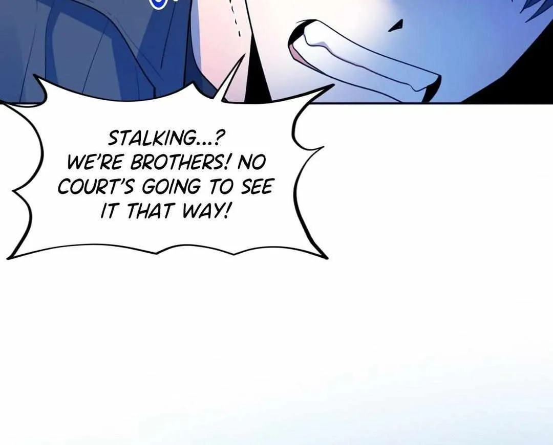 Leave Room For Love Chapter 32 page 58 - 