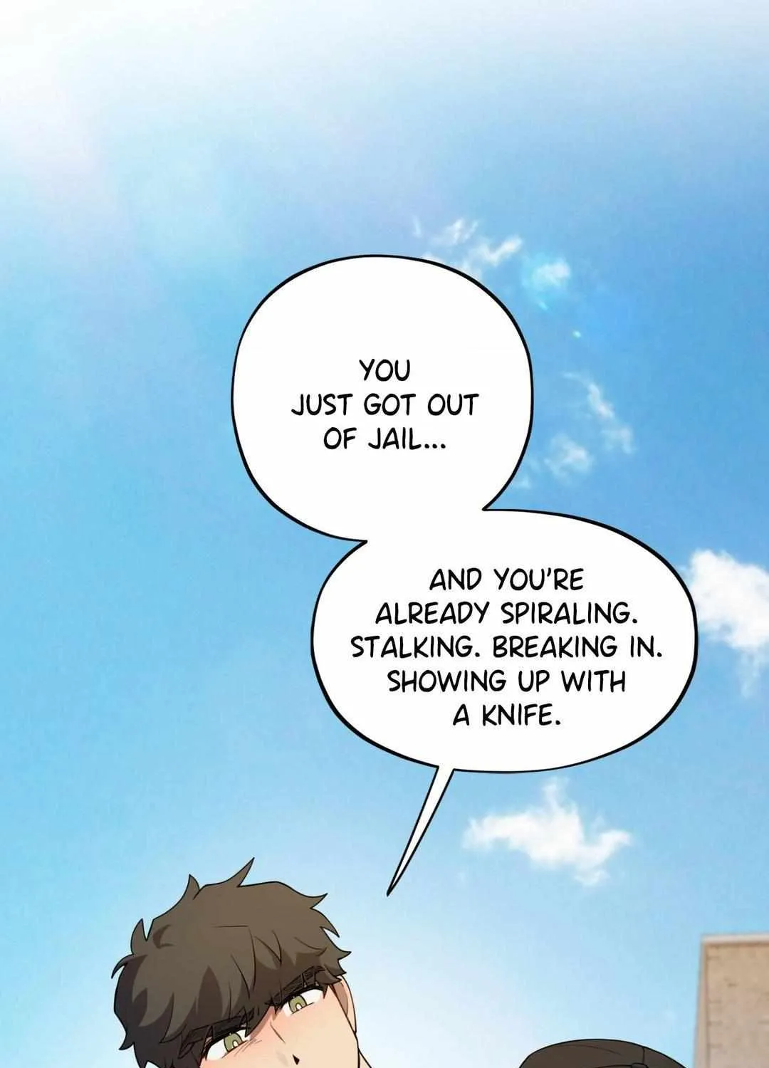 Leave Room For Love Chapter 32 page 59 - 