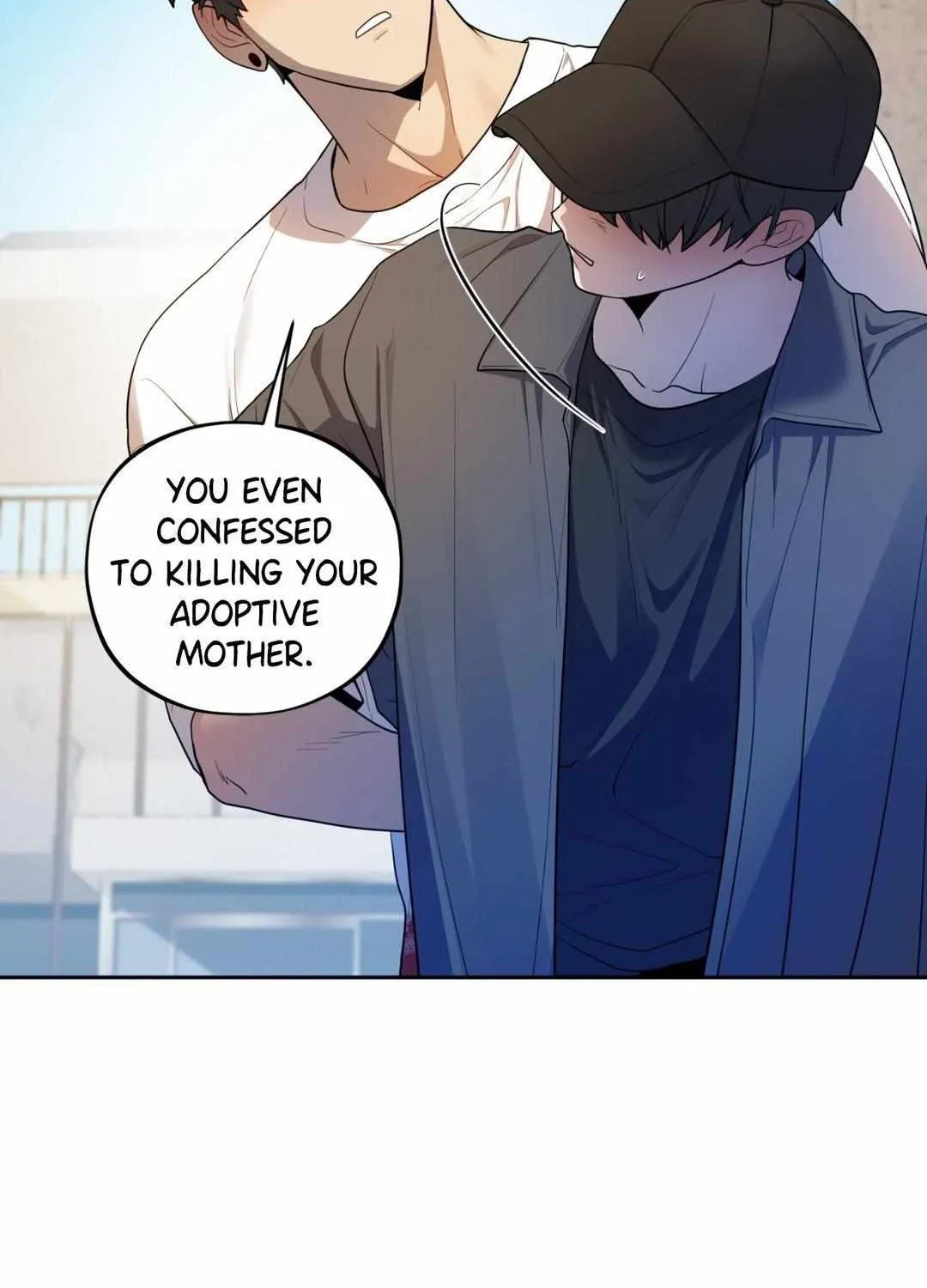 Leave Room For Love Chapter 32 page 60 - 