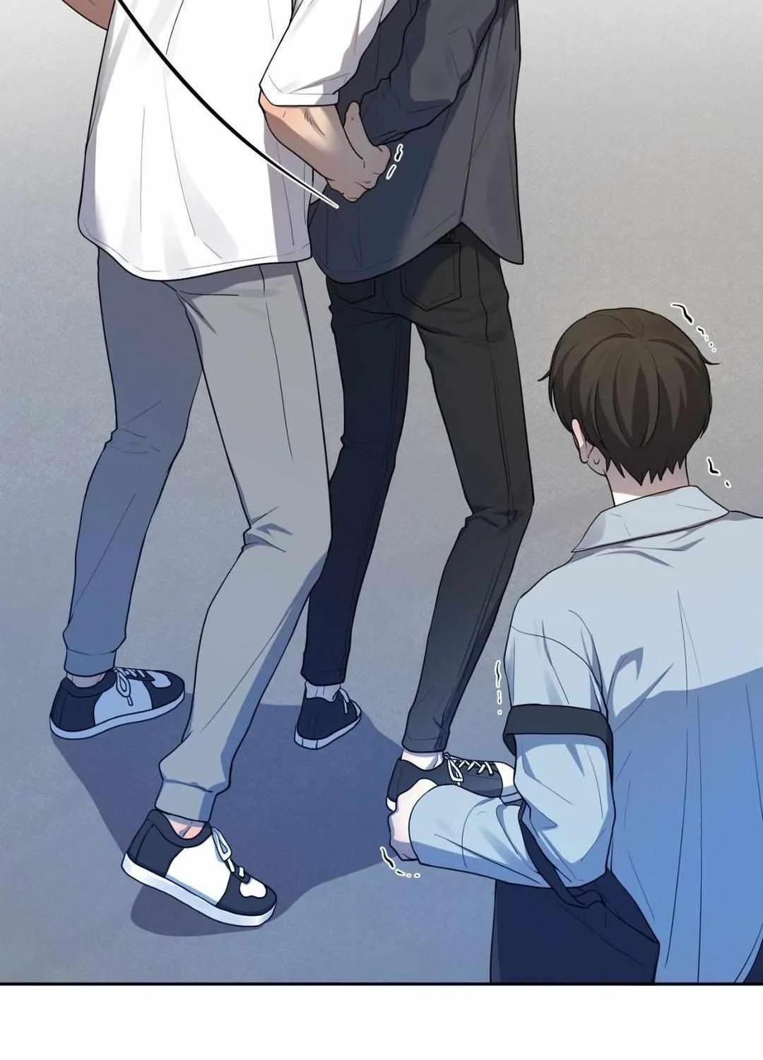 Leave Room For Love Chapter 32 page 7 - 