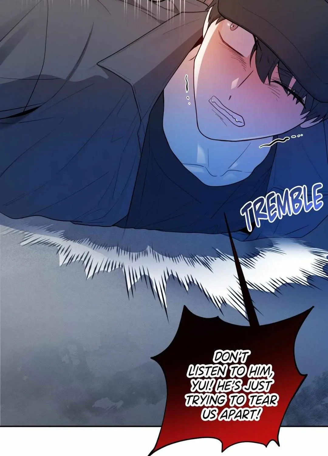 Leave Room For Love Chapter 32 page 63 - 