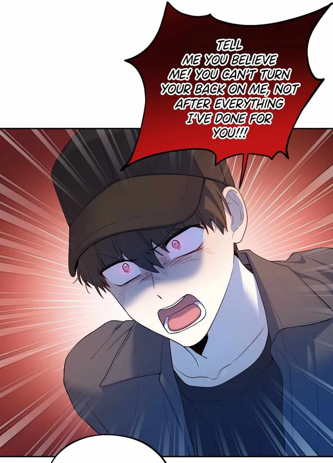 Leave Room For Love Chapter 32 page 68 - 