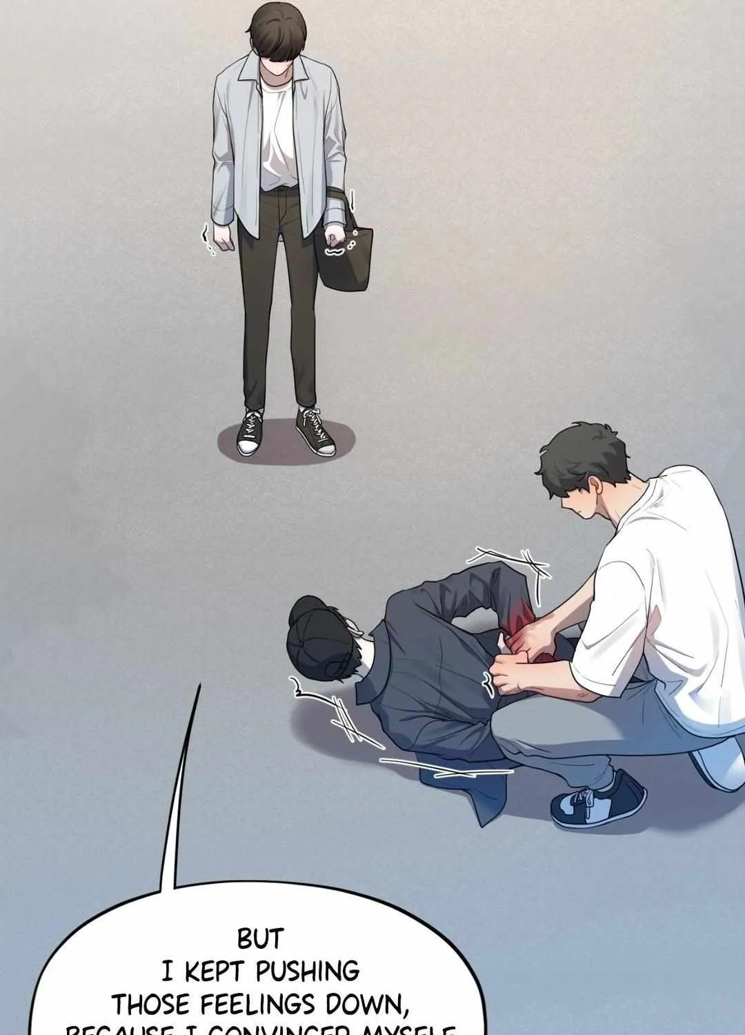 Leave Room For Love Chapter 32 page 71 - 