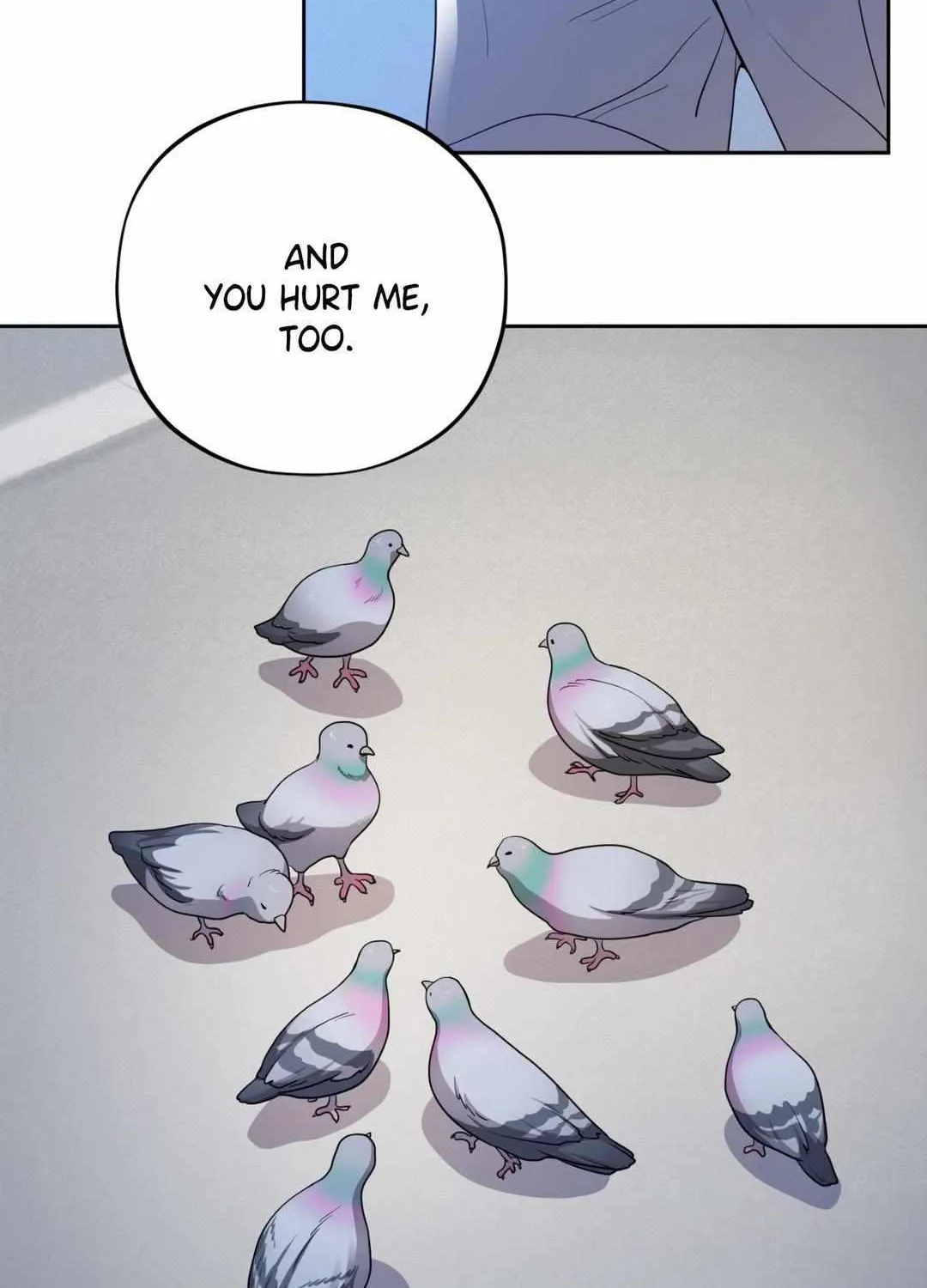 Leave Room For Love Chapter 32 page 78 - 