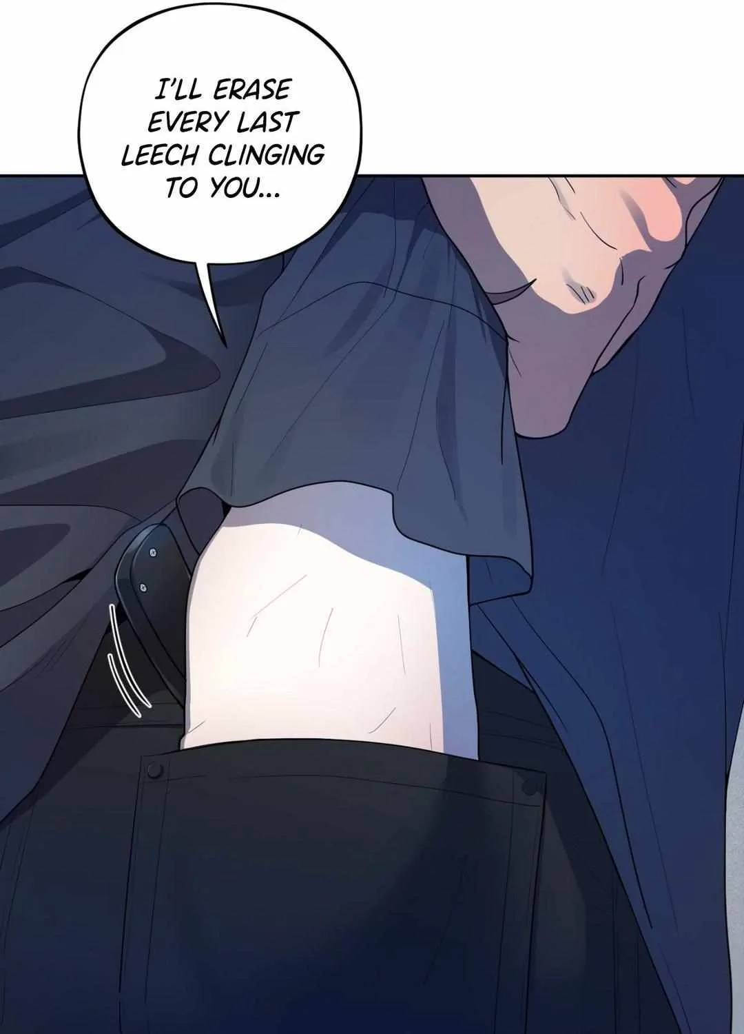 Leave Room For Love Chapter 32 page 9 - 