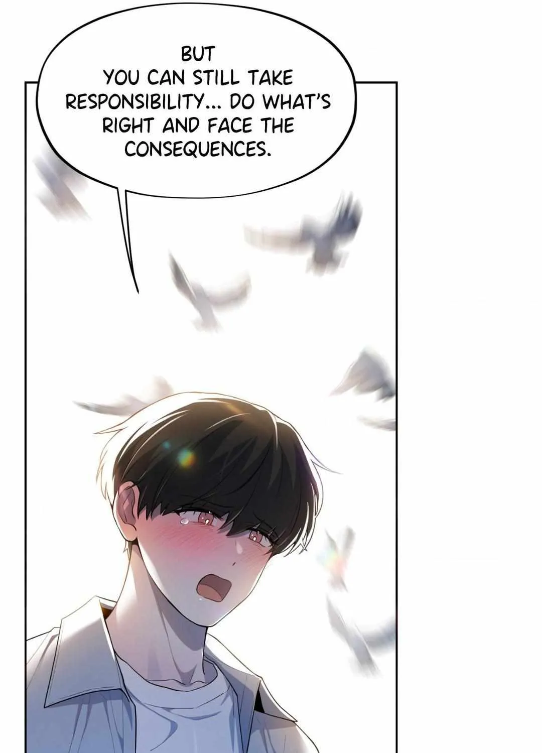 Leave Room For Love Chapter 32 page 82 - 
