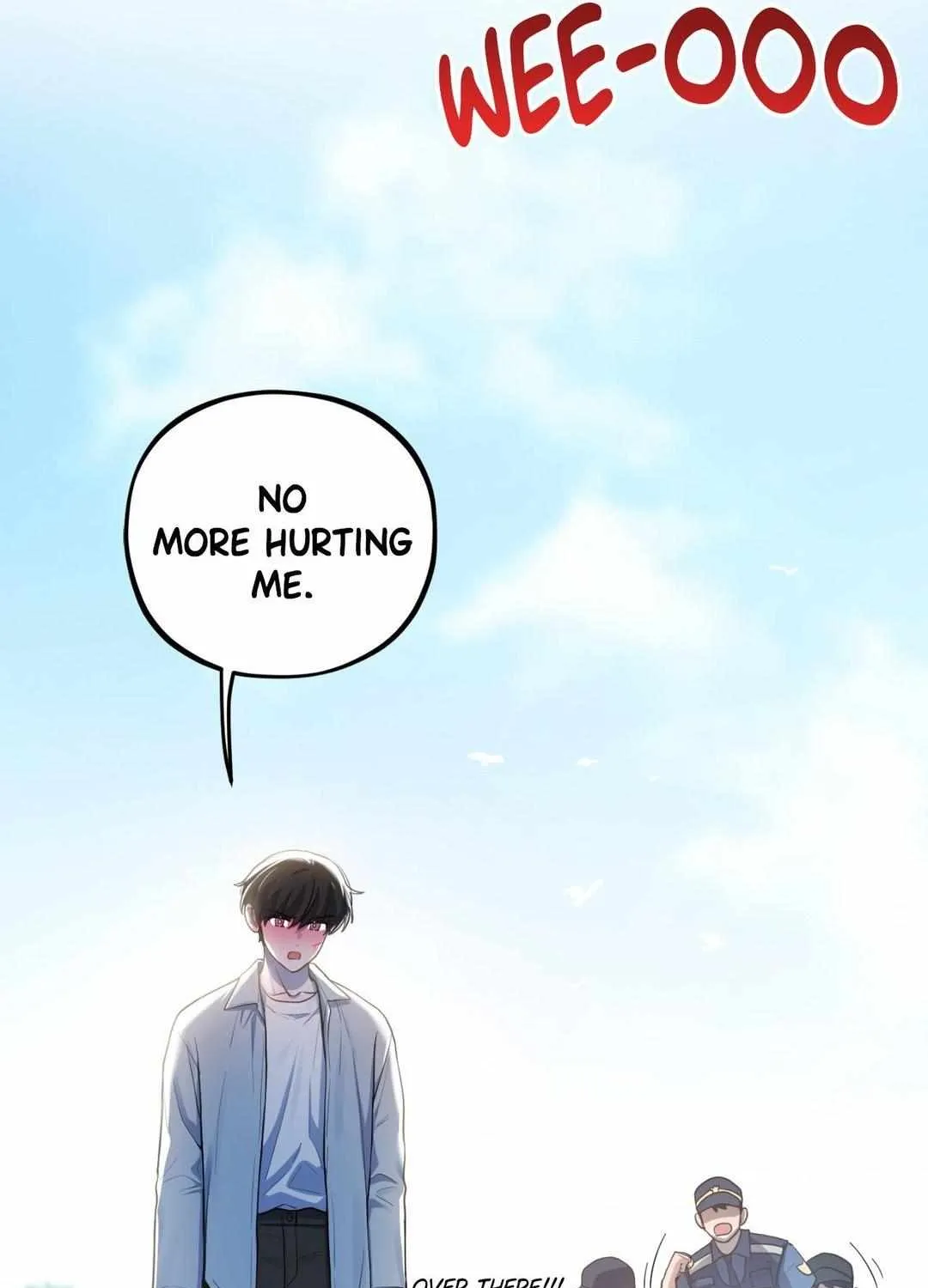 Leave Room For Love Chapter 32 page 85 - 