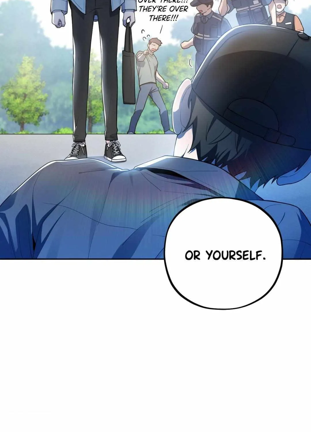 Leave Room For Love Chapter 32 page 86 - 