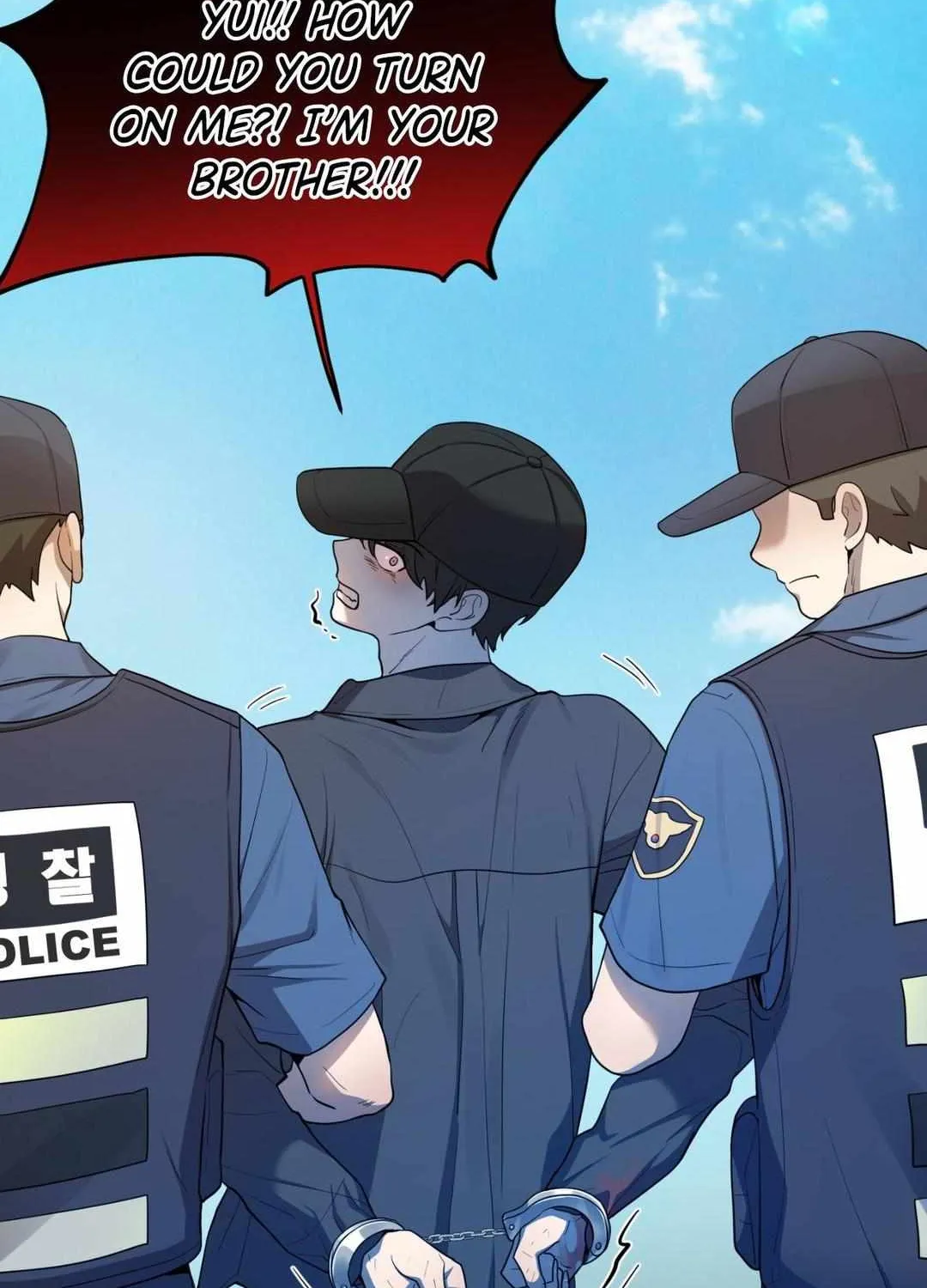 Leave Room For Love Chapter 32 page 89 - 