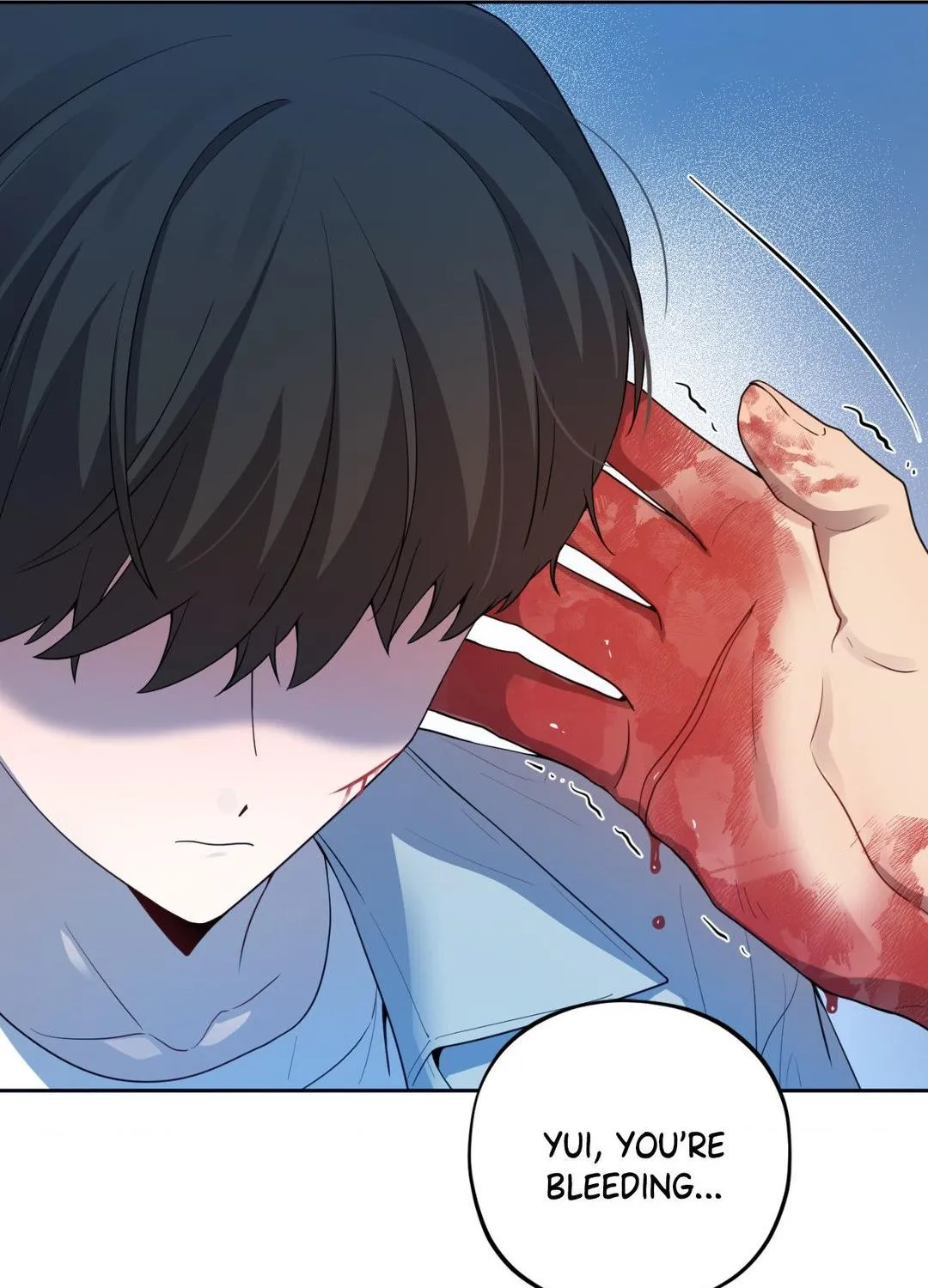 Leave Room For Love Chapter 32 page 93 - 