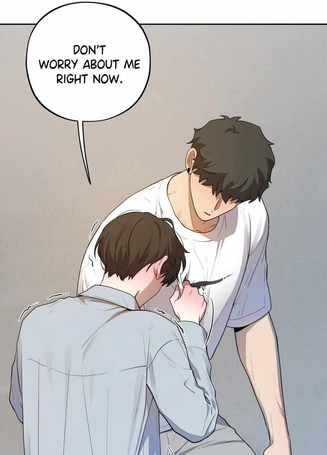 Leave Room For Love Chapter 32 page 95 - 