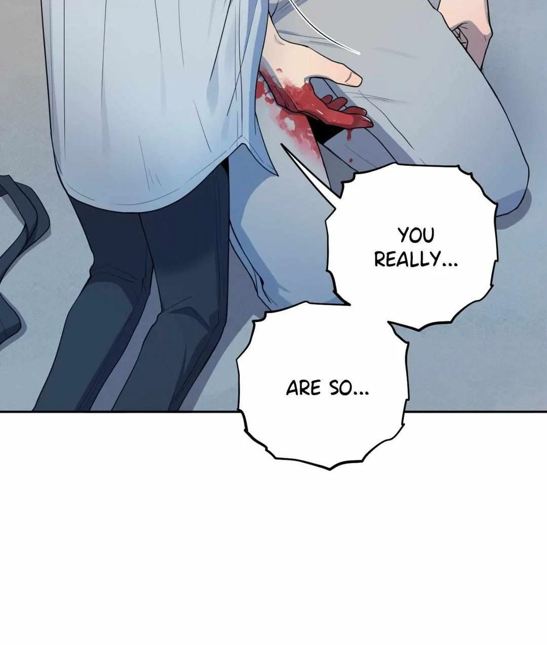 Leave Room For Love Chapter 32 page 96 - 