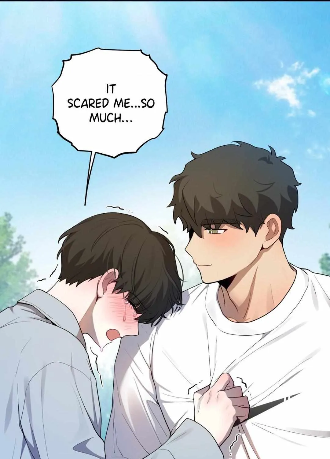Leave Room For Love Chapter 32 page 99 - 