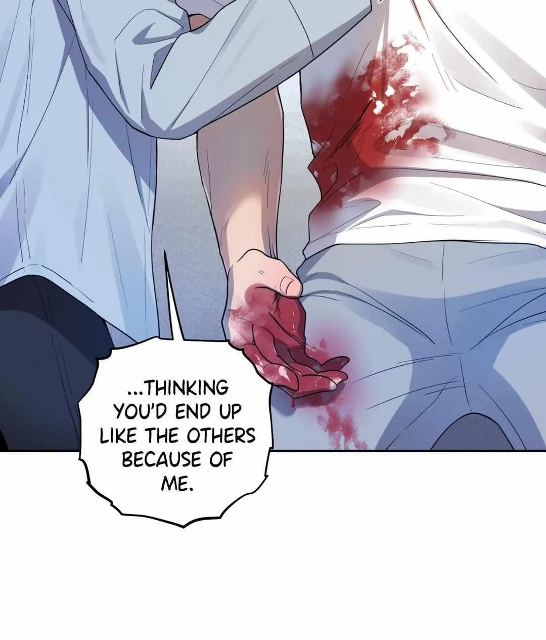 Leave Room For Love Chapter 32 page 100 - 