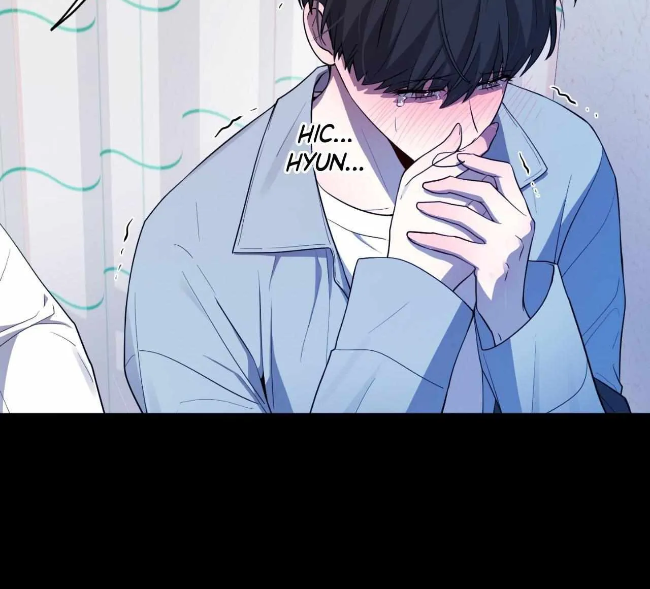 Leave Room For Love Chapter 33 page 11 - 