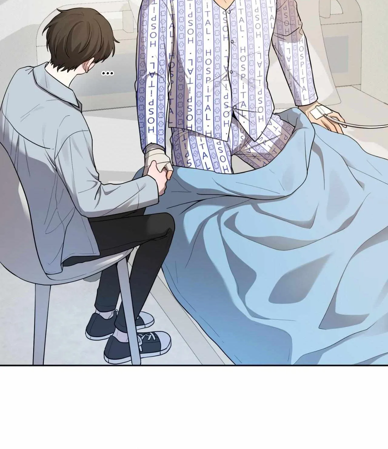 Leave Room For Love Chapter 33 page 101 - 