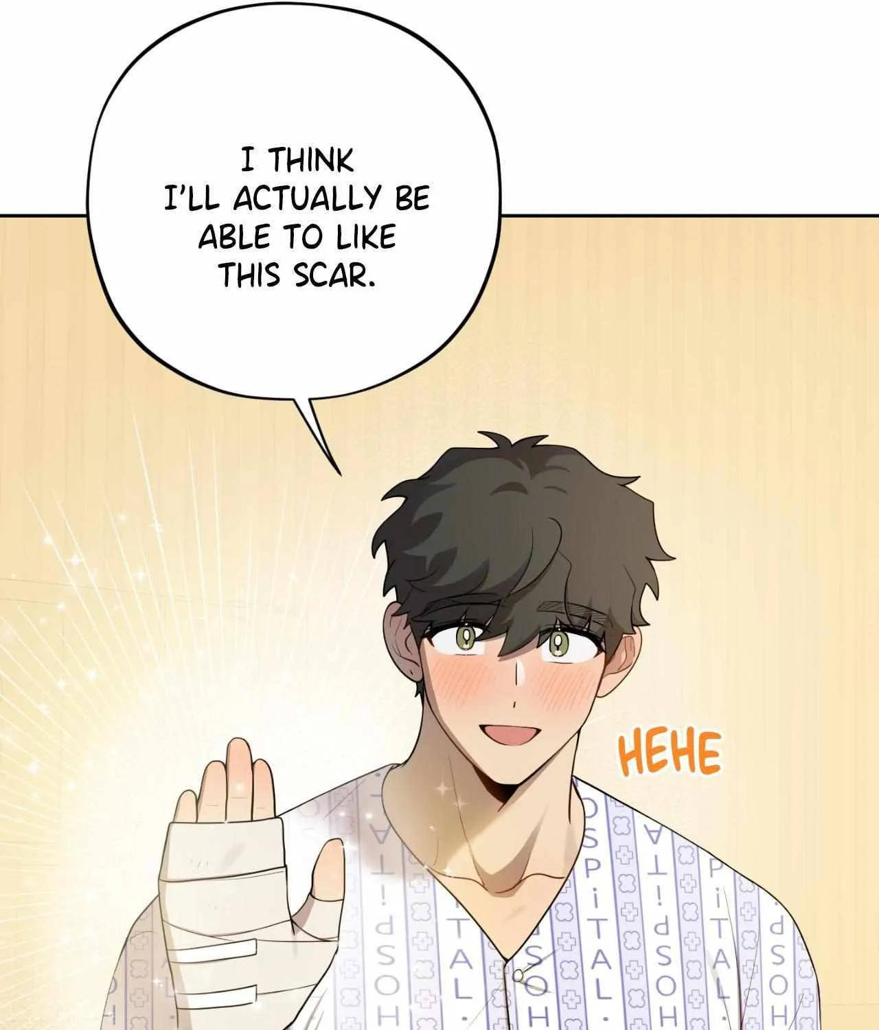 Leave Room For Love Chapter 33 page 102 - 