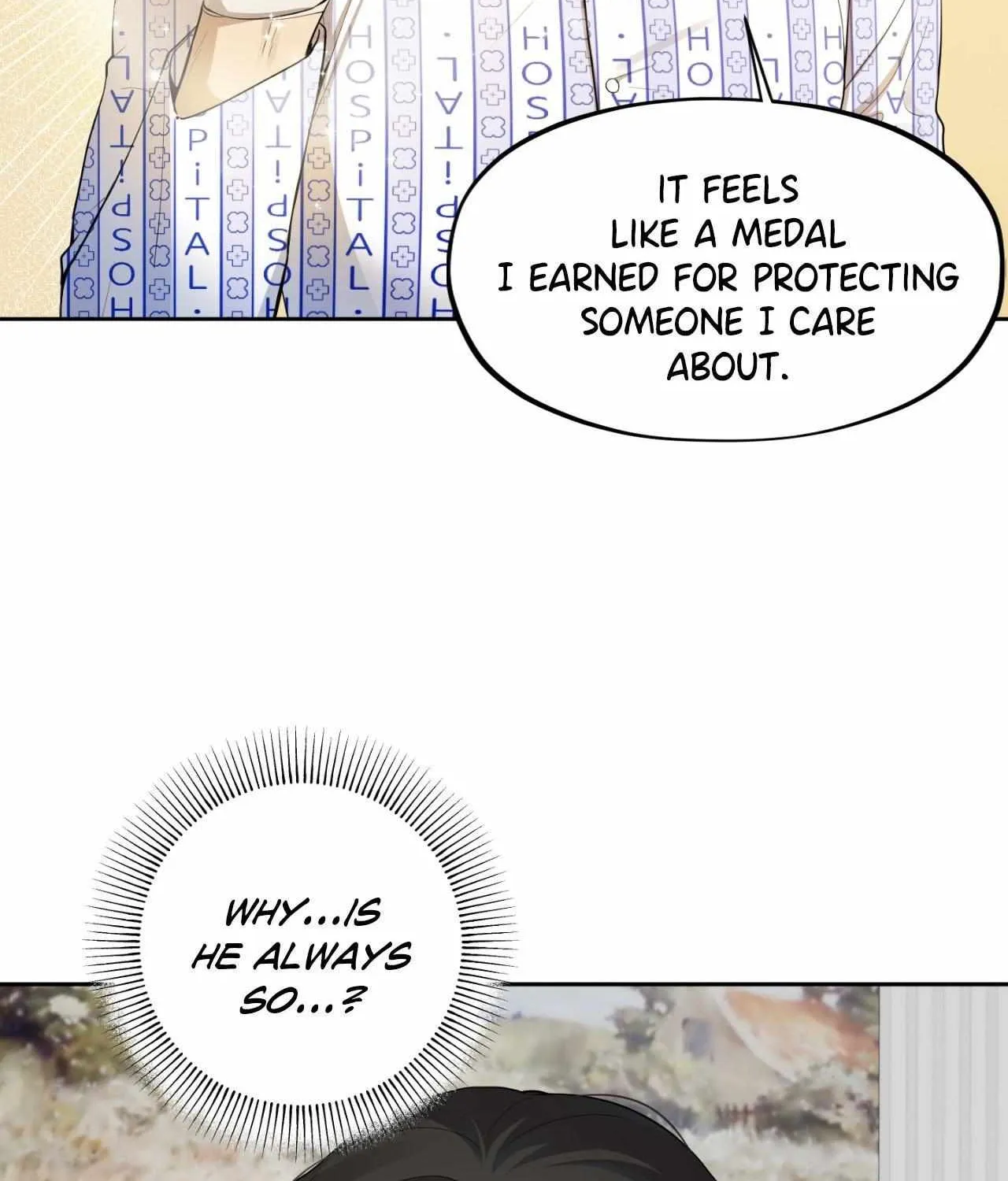 Leave Room For Love Chapter 33 page 103 - 