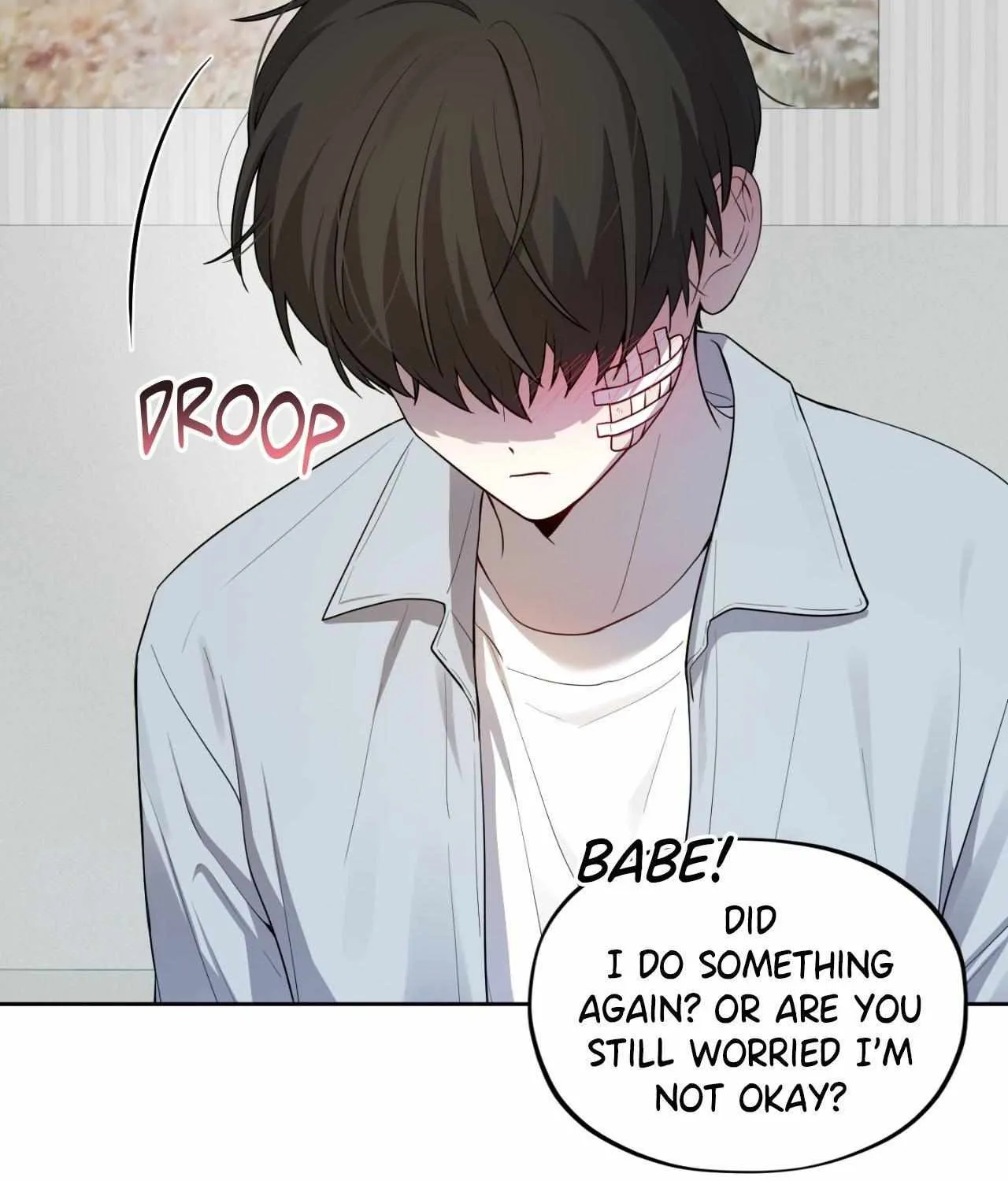Leave Room For Love Chapter 33 page 104 - 