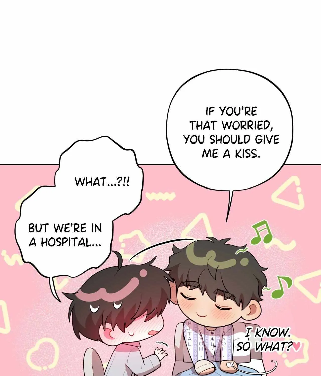 Leave Room For Love Chapter 33 page 105 - 