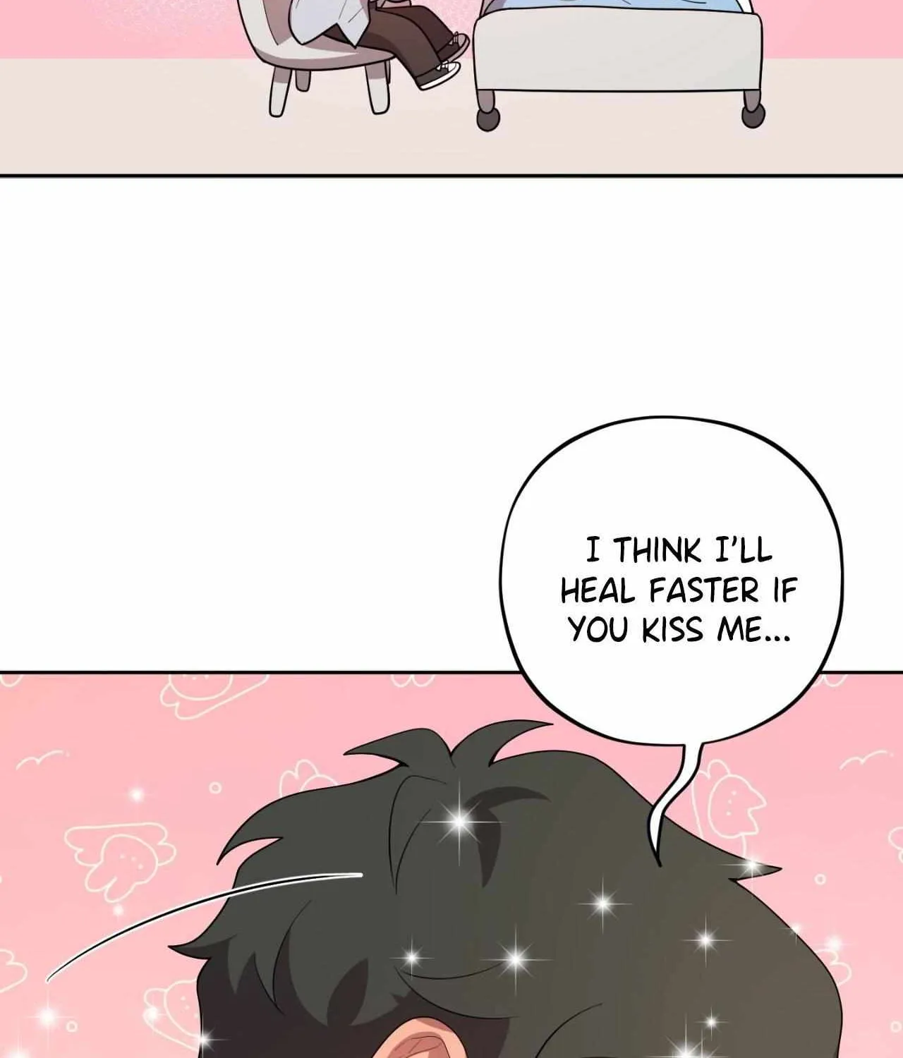 Leave Room For Love Chapter 33 page 106 - 