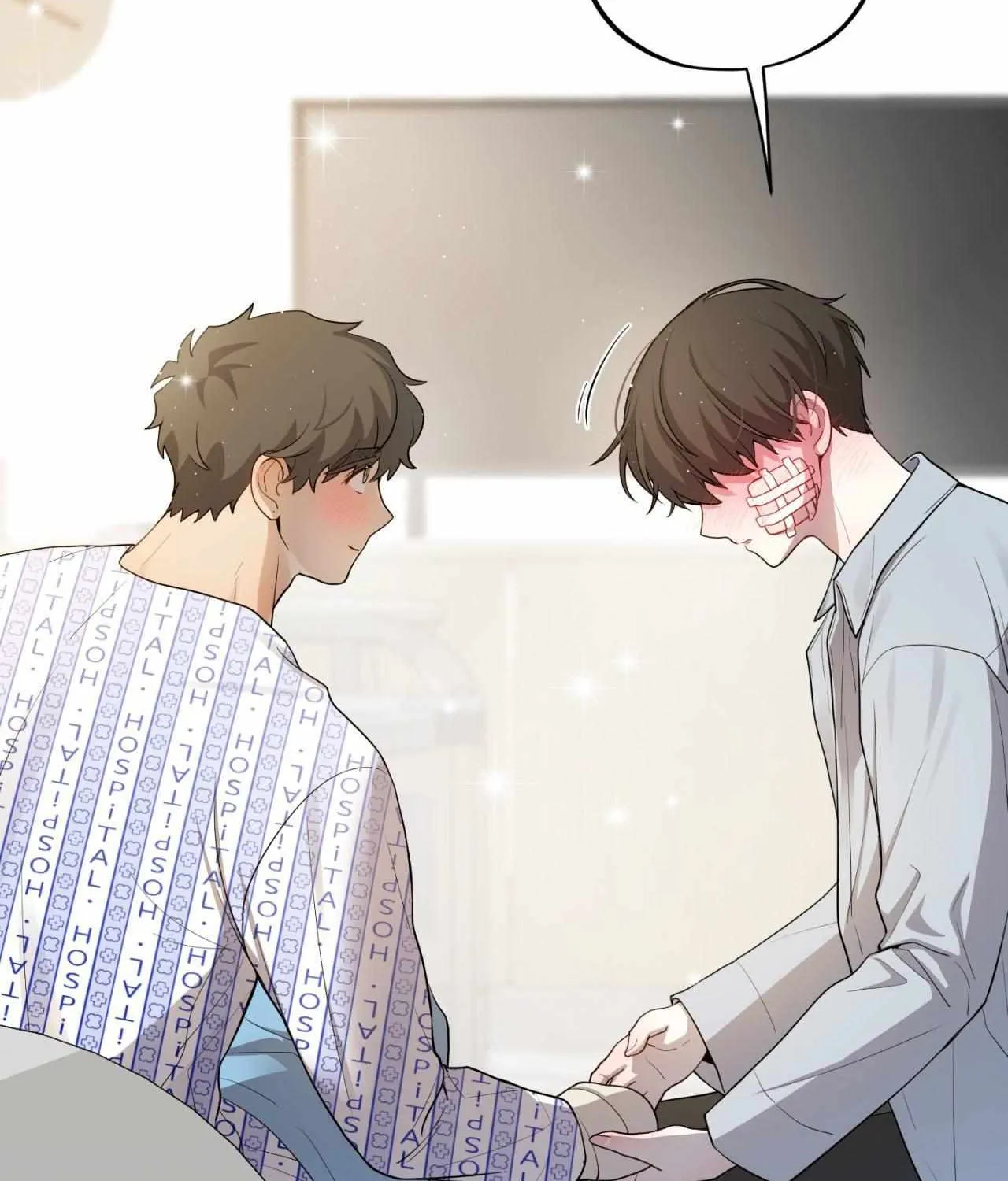 Leave Room For Love Chapter 33 page 109 - 