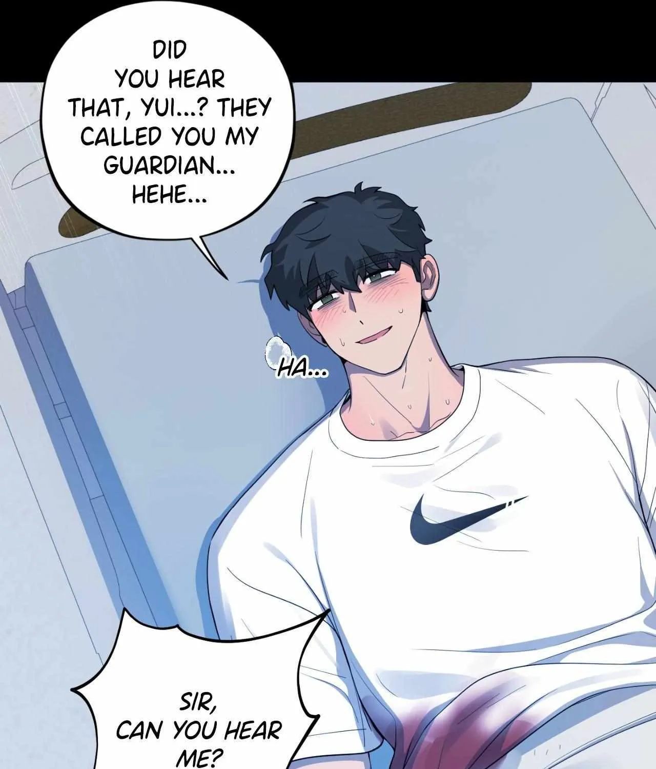 Leave Room For Love Chapter 33 page 12 - 