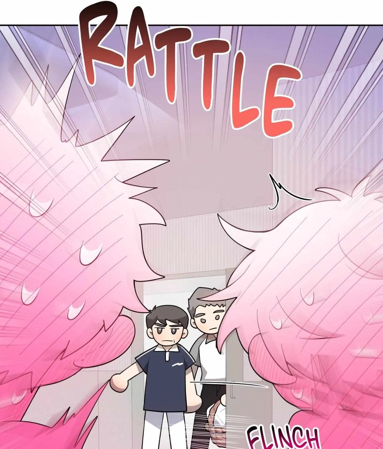 Leave Room For Love Chapter 33 page 113 - 