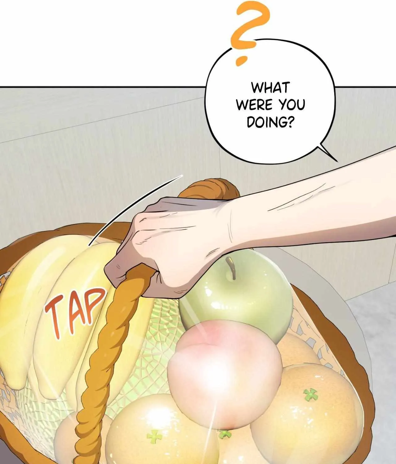 Leave Room For Love Chapter 33 page 115 - 