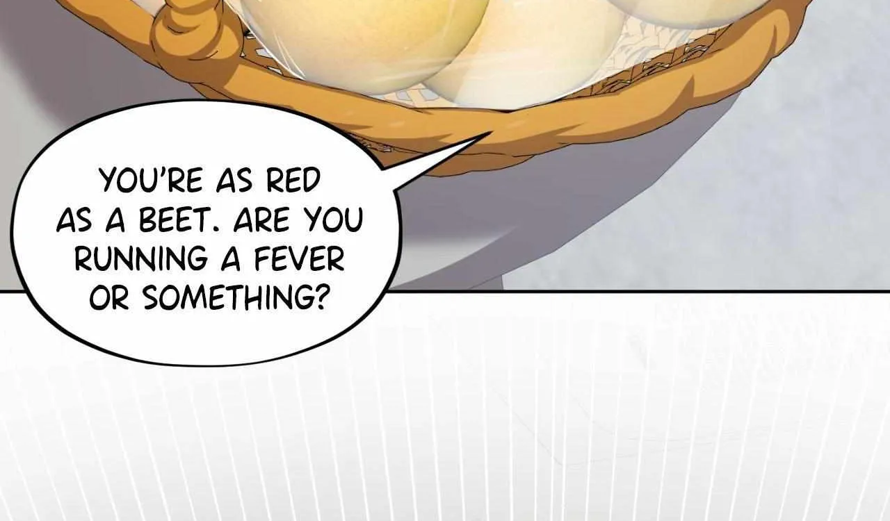 Leave Room For Love Chapter 33 page 116 - 