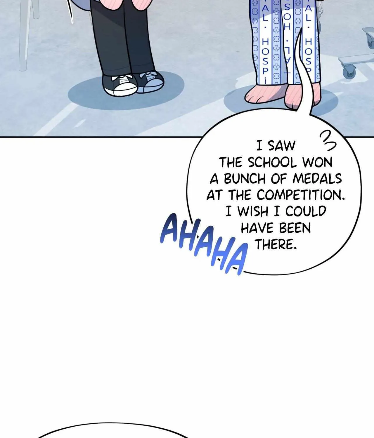 Leave Room For Love Chapter 33 page 118 - 