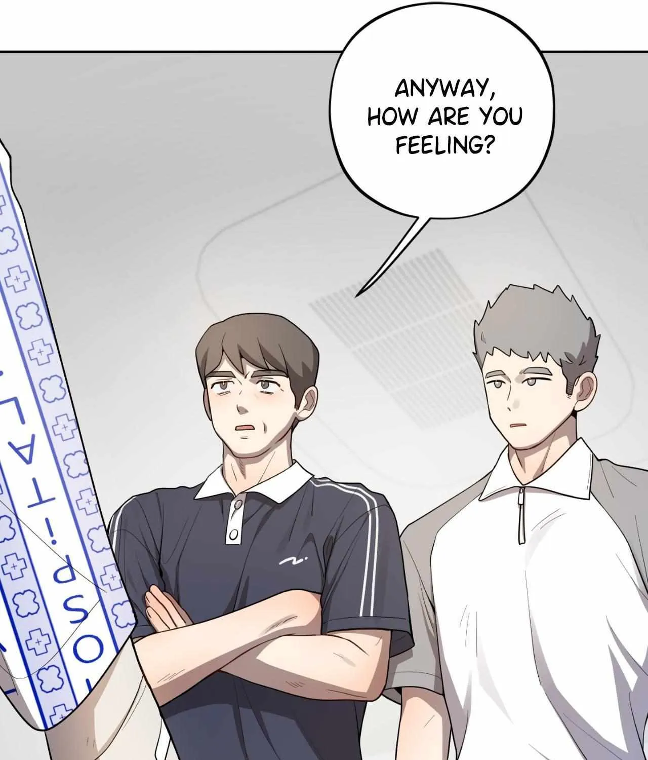 Leave Room For Love Chapter 33 page 120 - 