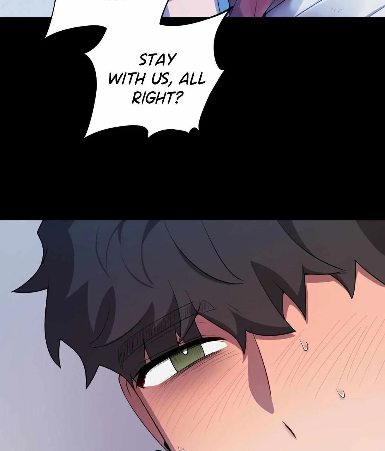 Leave Room For Love Chapter 33 page 13 - 