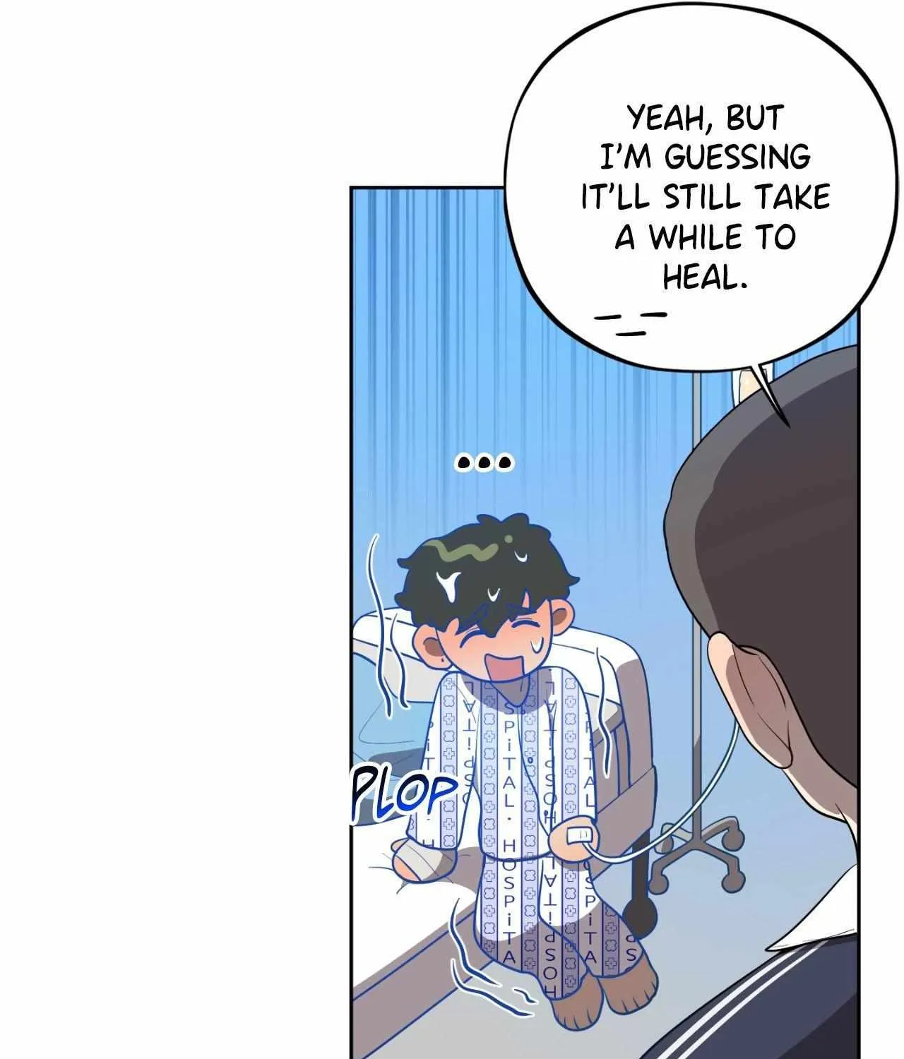 Leave Room For Love Chapter 33 page 122 - 