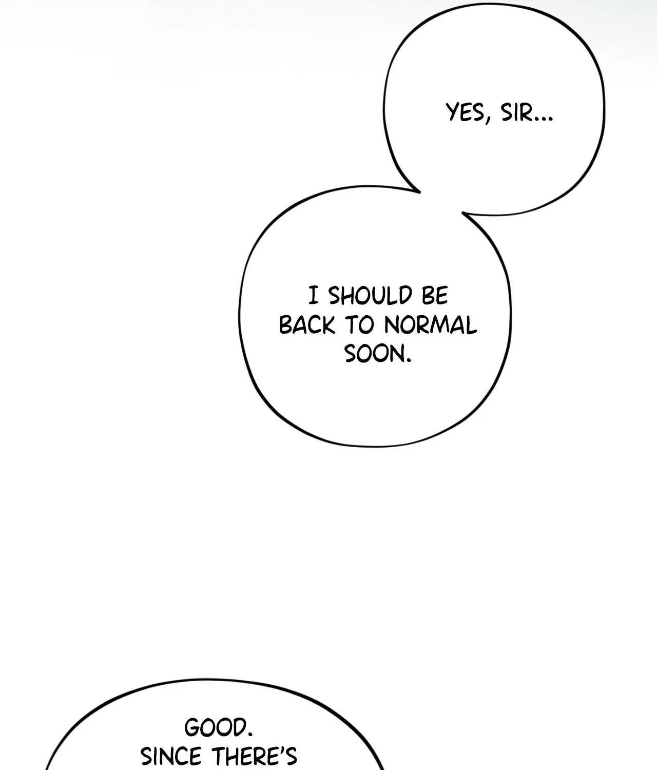 Leave Room For Love Chapter 33 page 125 - 