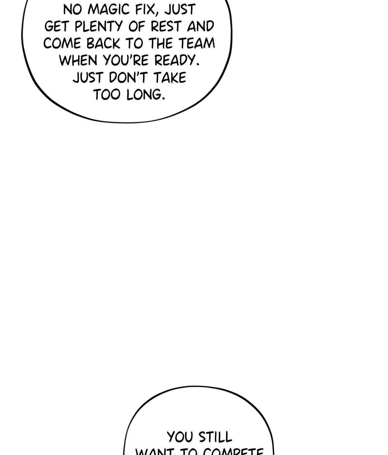 Leave Room For Love Chapter 33 page 126 - 