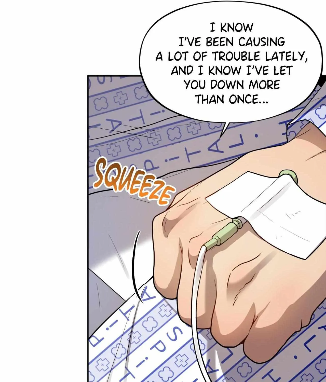 Leave Room For Love Chapter 33 page 130 - 
