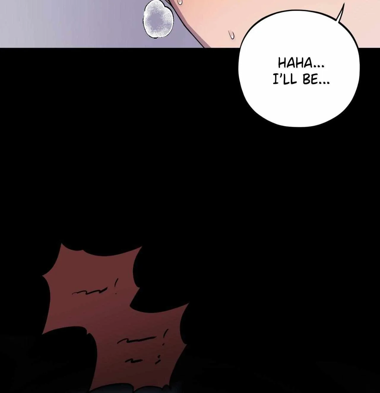 Leave Room For Love Chapter 33 page 14 - 