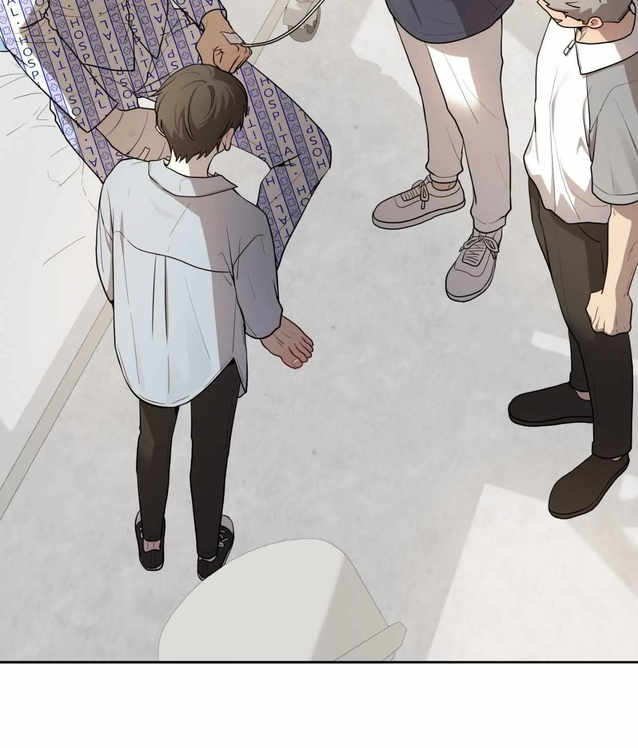 Leave Room For Love Chapter 33 page 133 - 