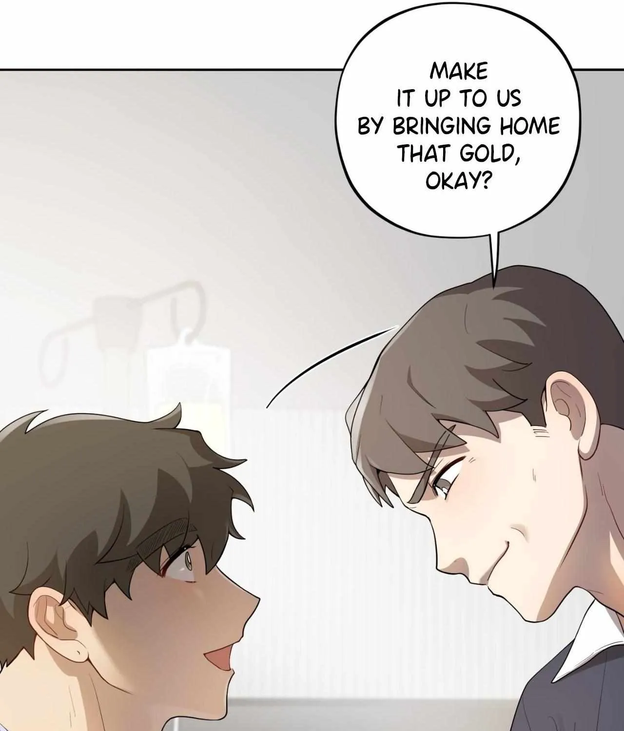 Leave Room For Love Chapter 33 page 135 - 
