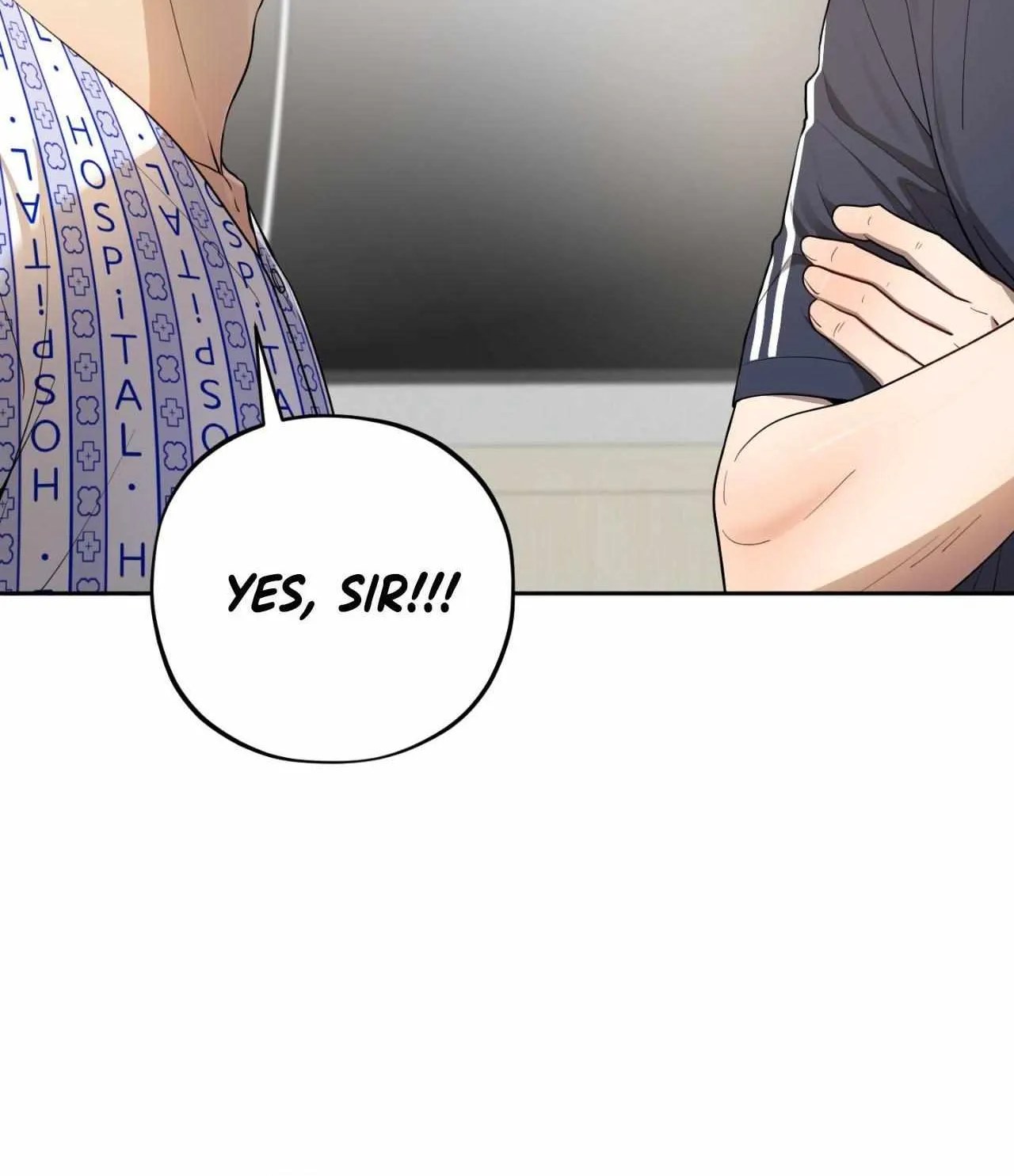 Leave Room For Love Chapter 33 page 136 - 
