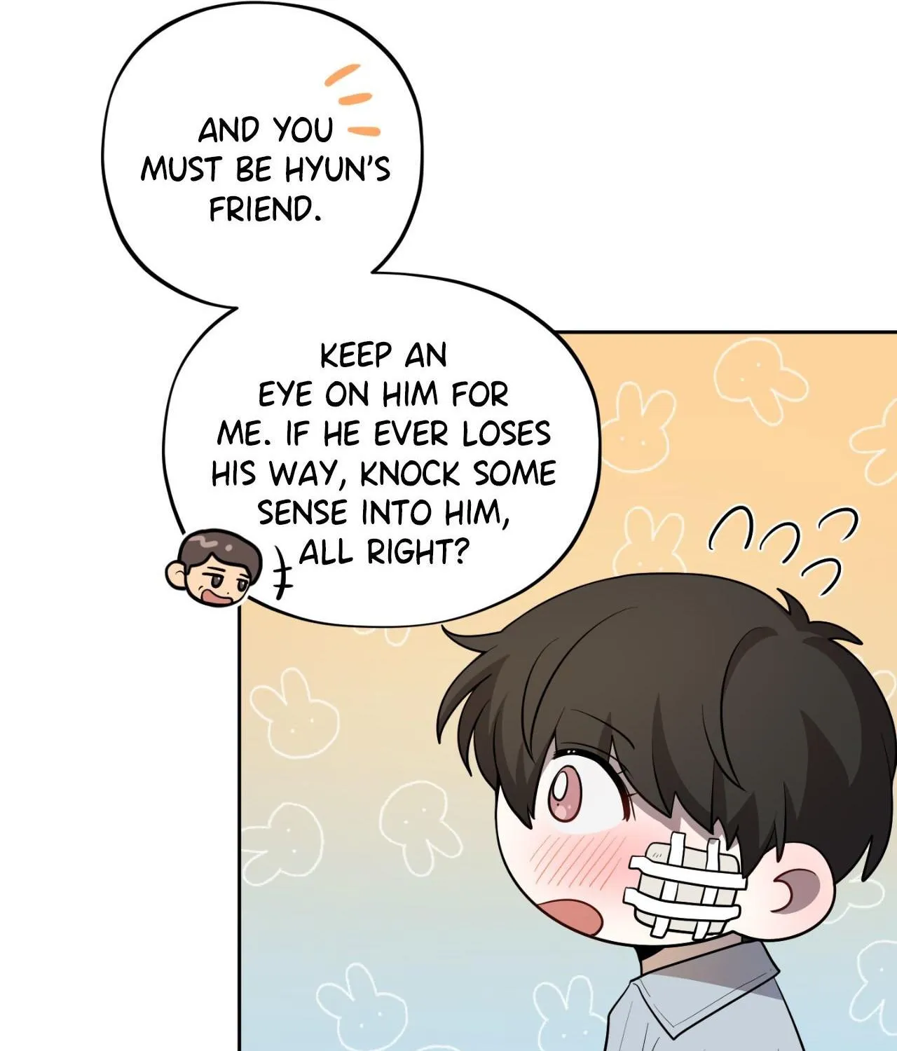 Leave Room For Love Chapter 33 page 137 - 