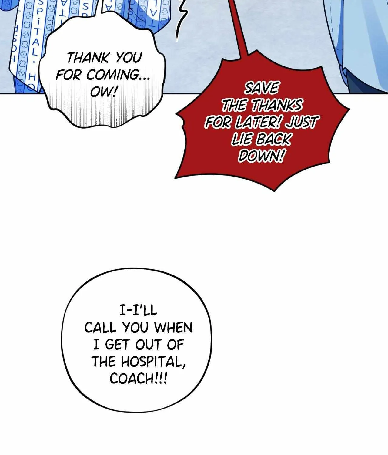Leave Room For Love Chapter 33 page 140 - 