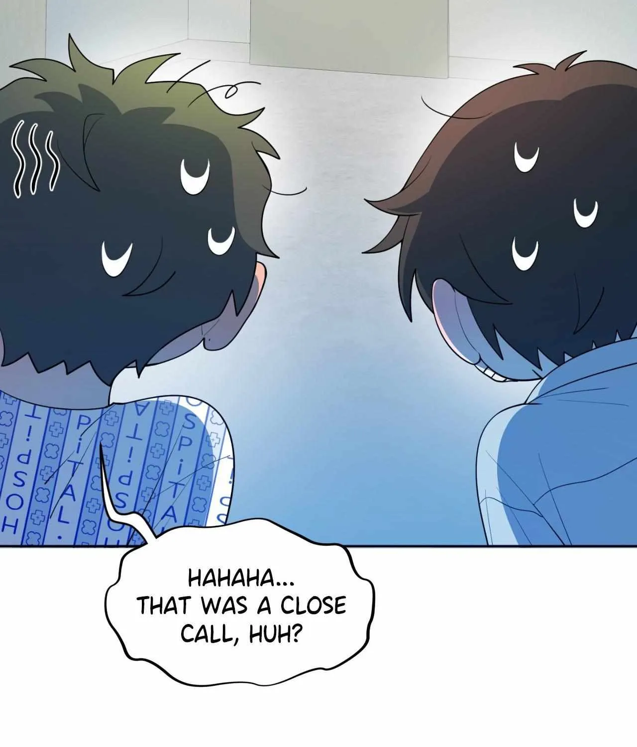 Leave Room For Love Chapter 33 page 144 - 