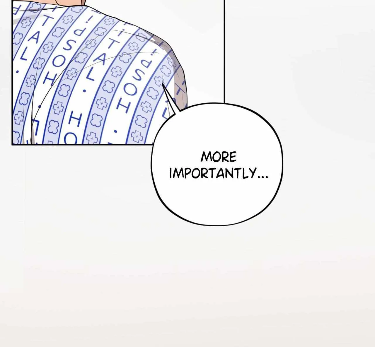 Leave Room For Love Chapter 33 page 147 - 