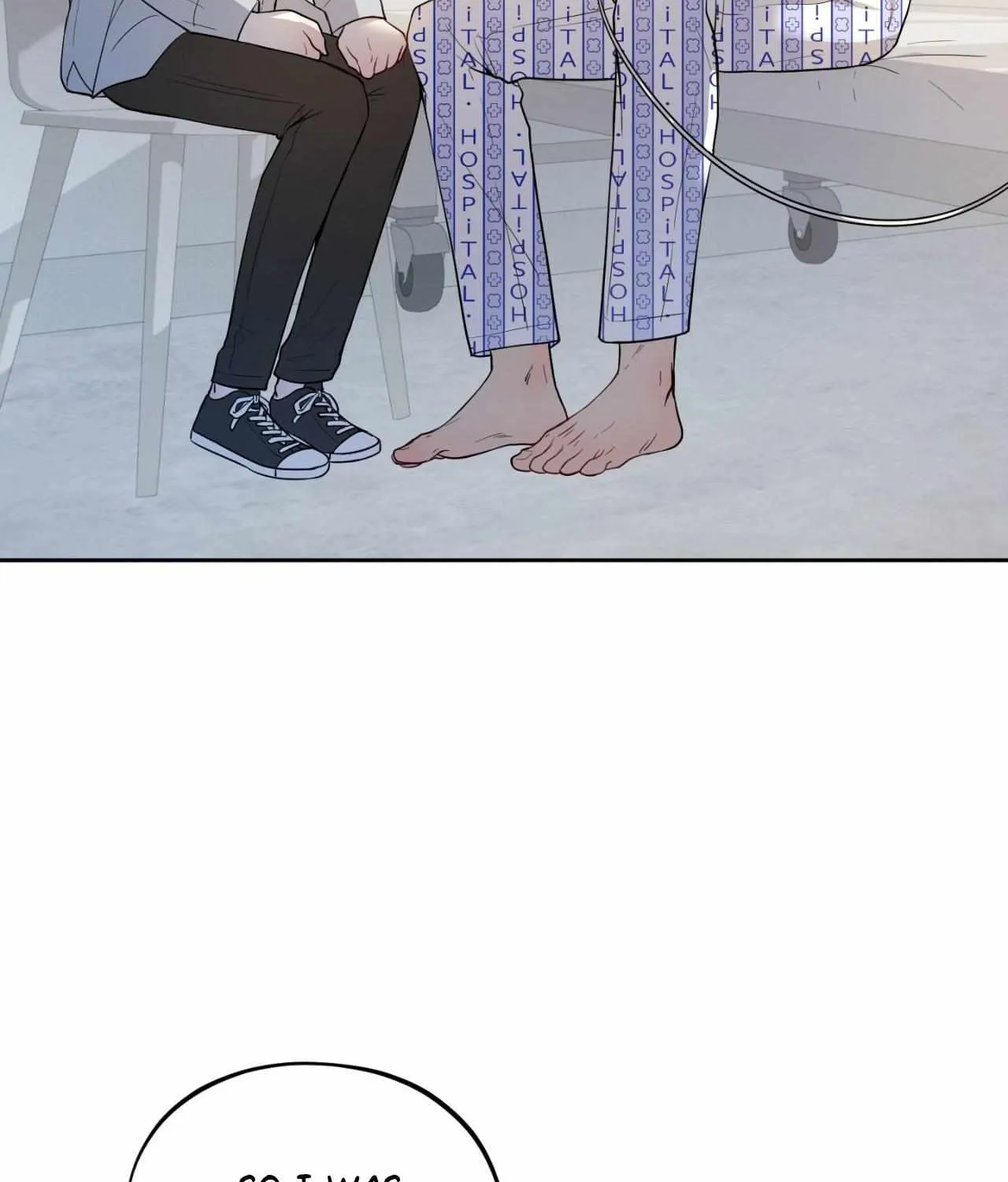 Leave Room For Love Chapter 33 page 149 - 