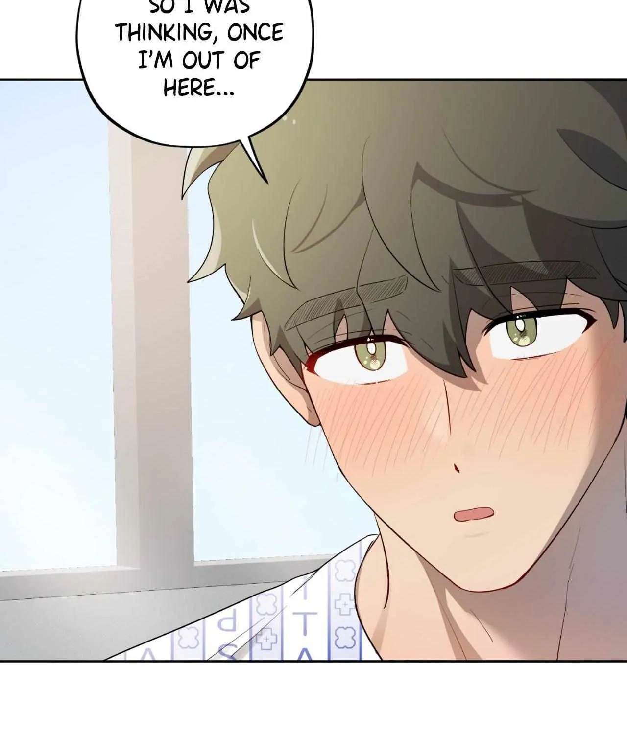 Leave Room For Love Chapter 33 page 150 - 
