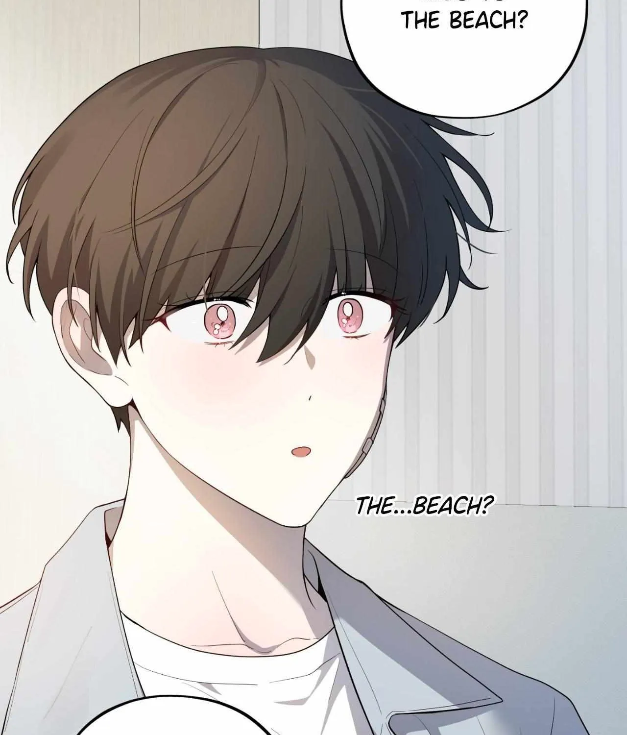 Leave Room For Love Chapter 33 page 152 - 