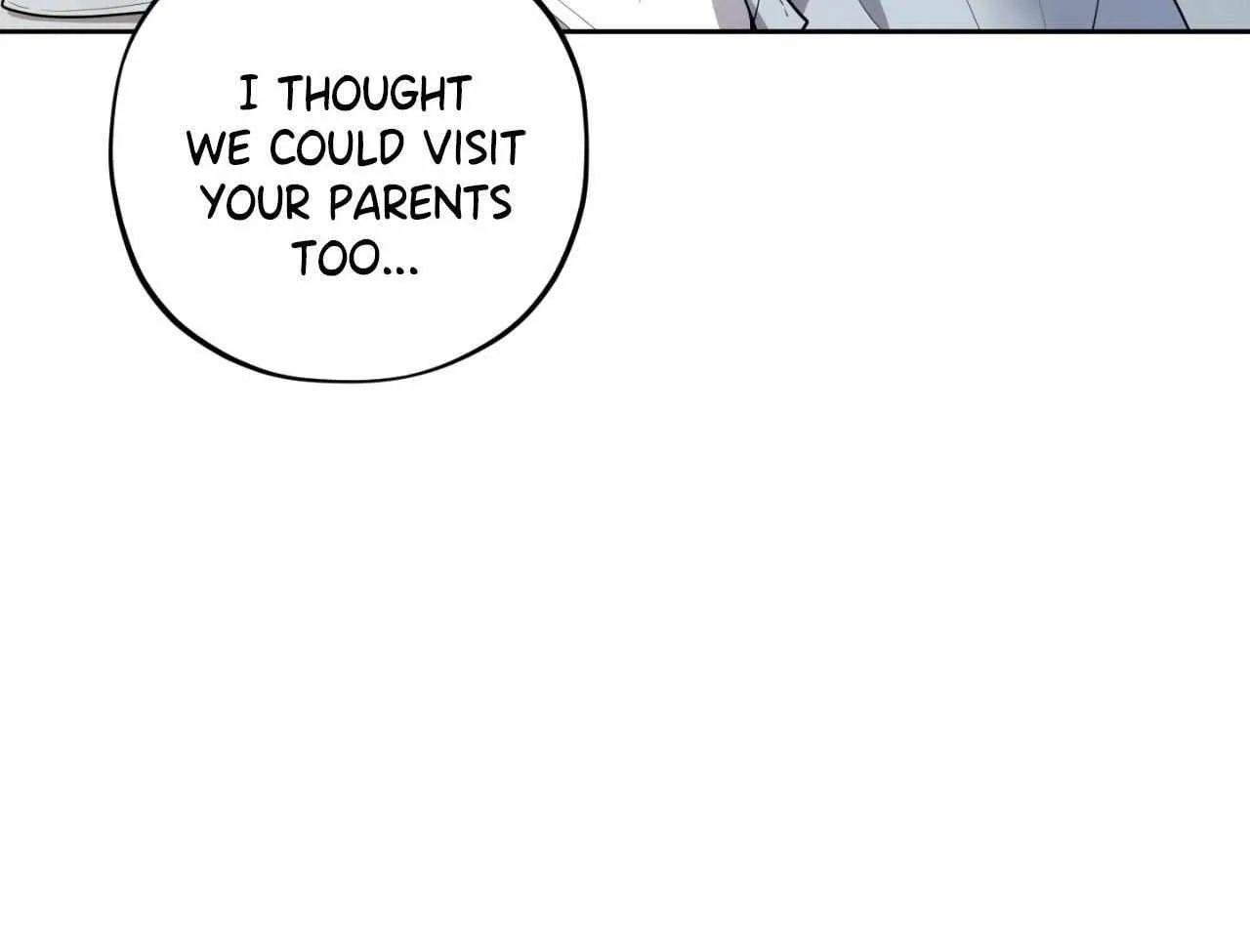 Leave Room For Love Chapter 33 page 153 - 
